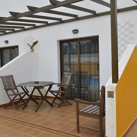 Casa La Ermita Apartment Maguez Exterior photo