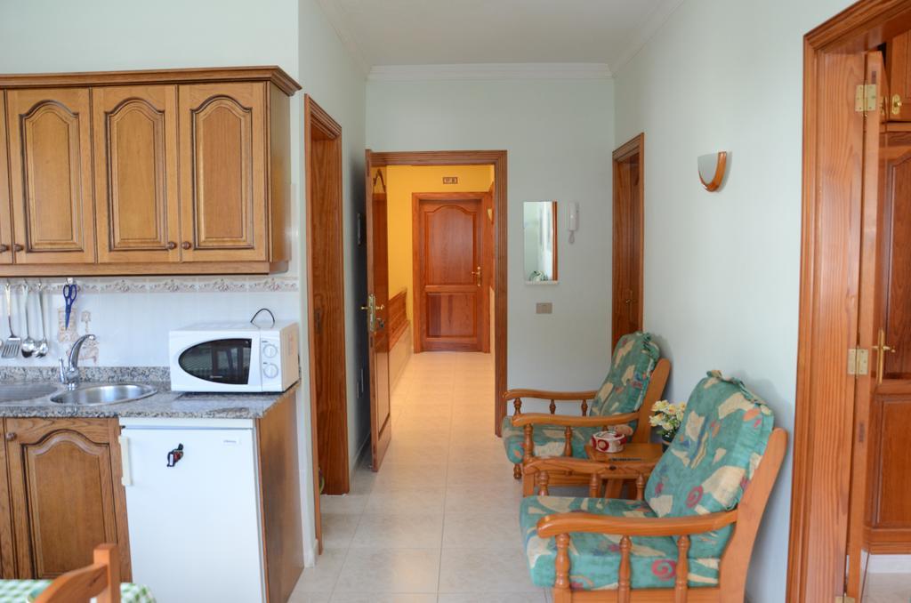 Casa La Ermita Apartment Maguez Exterior photo