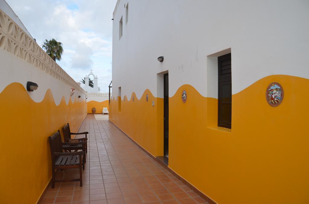 Casa La Ermita Apartment Maguez Exterior photo