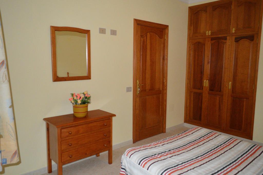 Casa La Ermita Apartment Maguez Room photo