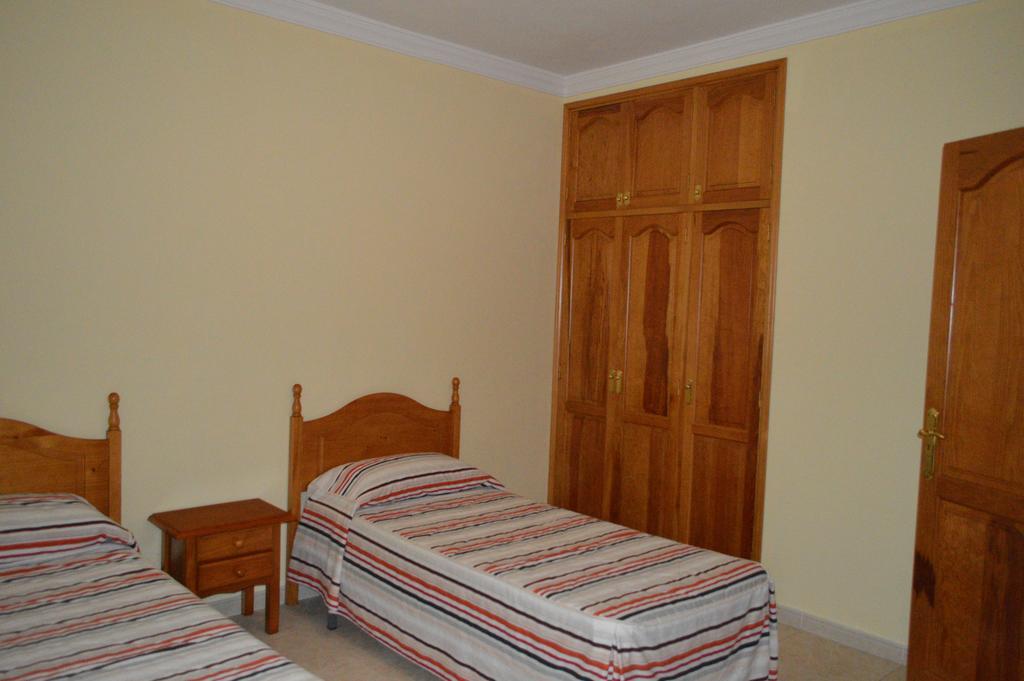 Casa La Ermita Apartment Maguez Room photo