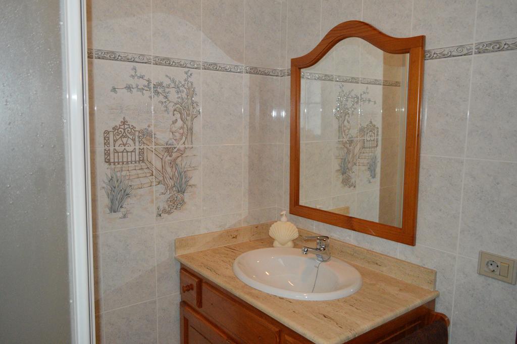 Casa La Ermita Apartment Maguez Room photo