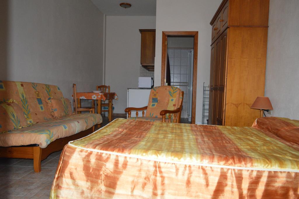 Casa La Ermita Apartment Maguez Room photo